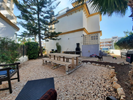 Private garden and bbq 